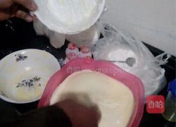 电饭煲蛋糕胚的做法图解5
