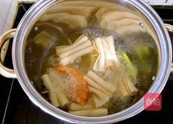 鸡汁豆腐串的做法图解6