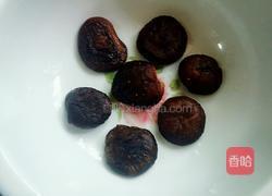 干蒸小公鸡的做法图解4