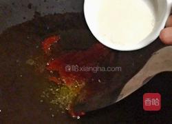 韩式炒年糕的做法图解2