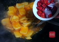 韩式炒年糕的做法图解5