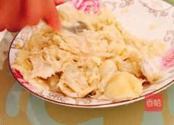 榴莲酥的做法图解3