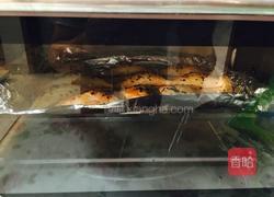 榴莲酥的做法图解7