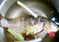 跳水鱼的做法图解4