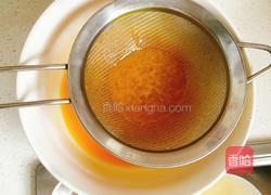 蛋豆腐的做法图解2