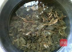 央视之猪肉梅菜扣肉的做法图解1