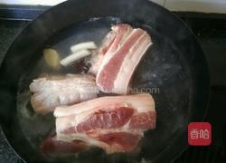 央视之猪肉梅菜扣肉的做法图解2
