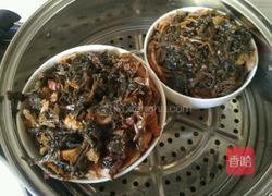 央视之猪肉梅菜扣肉的做法图解7