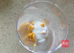 多芒小丸子的做法图解9