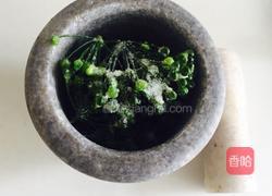 韭菜花酱的做法图解9