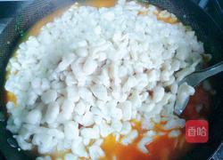 懒麻食的做法图解22