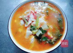 懒麻食的做法图解24