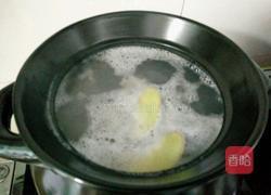 红枣猪肚汤的做法图解9