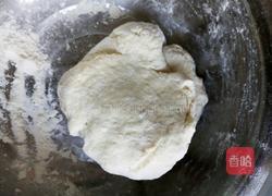 猪肉水萝卜饺子的做法图解2