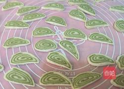 面食猫耳朵的做法图解8