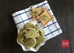 面食猫耳朵的做法图解10