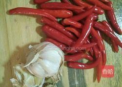 红烧咸鸭腿的做法图解3