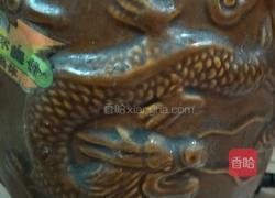 虫草花椰子老鸡汤的做法图解5