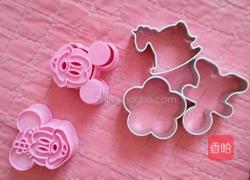 山药零食的做法图解2