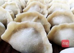 鲅鱼饺子的做法图解14