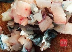 鲅鱼饺子的做法图解2