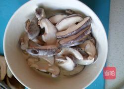 椒盐香菇的做法图解5