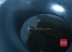 椒盐香菇的做法图解6