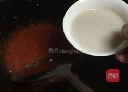 菠萝鱼的做法图解9