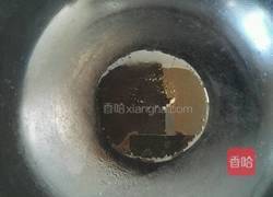 松茸汤饭的做法图解2