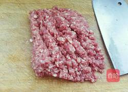 牛肉大葱饺子的做法图解2