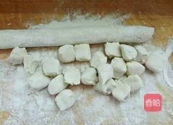 牛肉大葱饺子的做法图解7