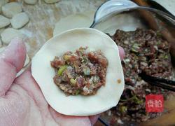 牛肉大葱饺子的做法图解8