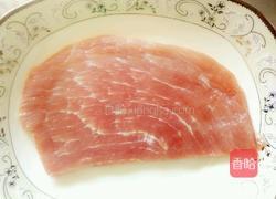 上海炸猪排的做法图解1