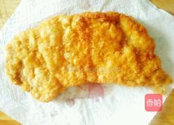 上海炸猪排的做法图解12