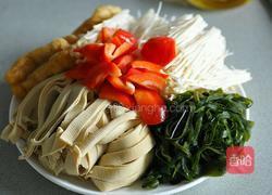 麻辣香锅的做法图解1