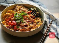 麻辣香锅的做法图解8