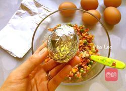 糯米蛋的做法图解6