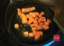 咖喱鸡排饭的做法图解4