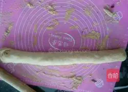 Illustration of how to make a simple donkey rolling 7