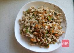 鸡肉春卷的做法图解6