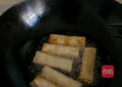 鸡肉春卷的做法图解12