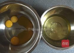 压力锅版蛋糕的做法图解1