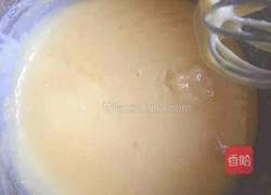 压力锅版蛋糕的做法图解3