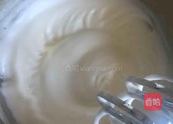 压力锅版蛋糕的做法图解6