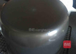 压力锅版蛋糕的做法图解16