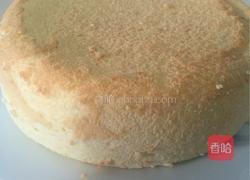 压力锅版蛋糕的做法图解17