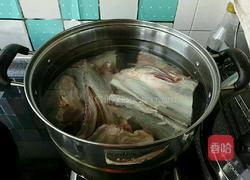 五香酱牛肉的做法图解2