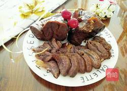 五香酱牛肉的做法图解6