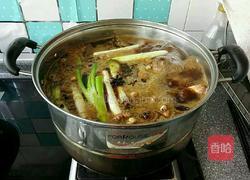 五香酱牛肉的做法图解5