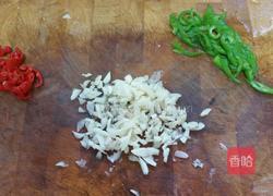 蒜爆鱼的做法图解6